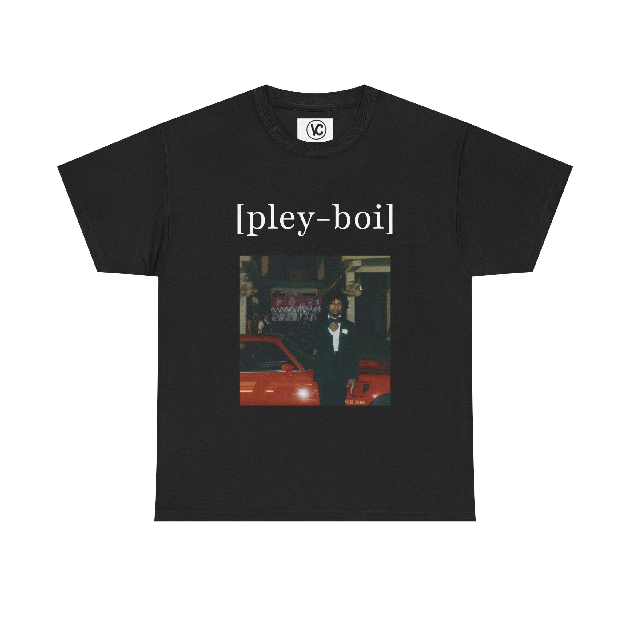 FREE TORY Heavy Cotton Tee with Unique Graphic Design, Casual Streetwear, Cool Gift for Fashion Lovers, Trendy Tee, Everyday Wear
