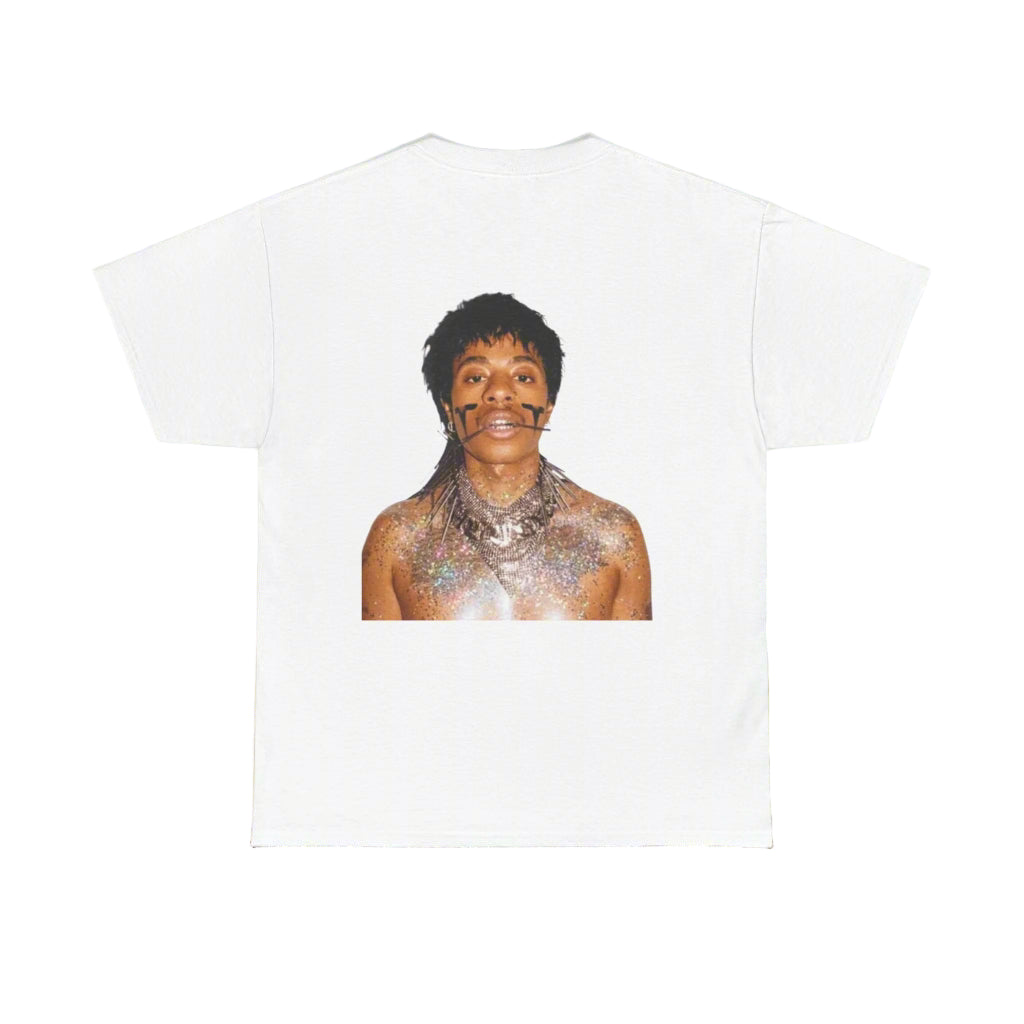 Music Graphic TEE- Celebrate Your Passion, Casual Wear, Gift for Fans, Unique Graphic Tee, Everyday Comfort