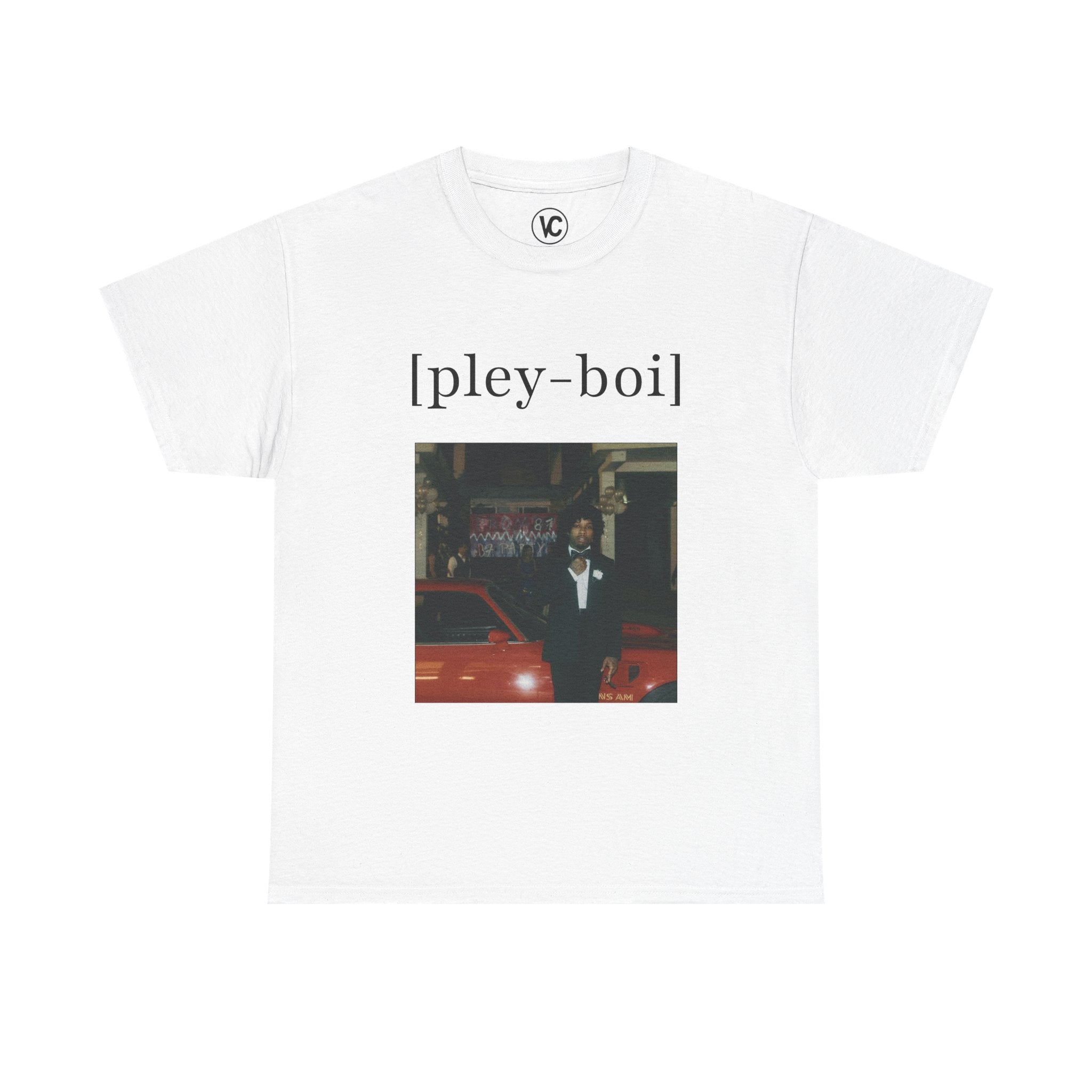 FREE TORY Heavy Cotton Tee with Unique Graphic Design, Casual Streetwear, Cool Gift for Fashion Lovers, Trendy Tee, Everyday Wear