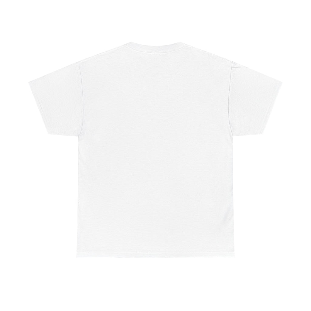 Statement Tee - Unisex Heavy Cotton Tee, Graphic T-Shirt, Casual Wear, Urban Style, Streetwear Fashion, Gift for Friends