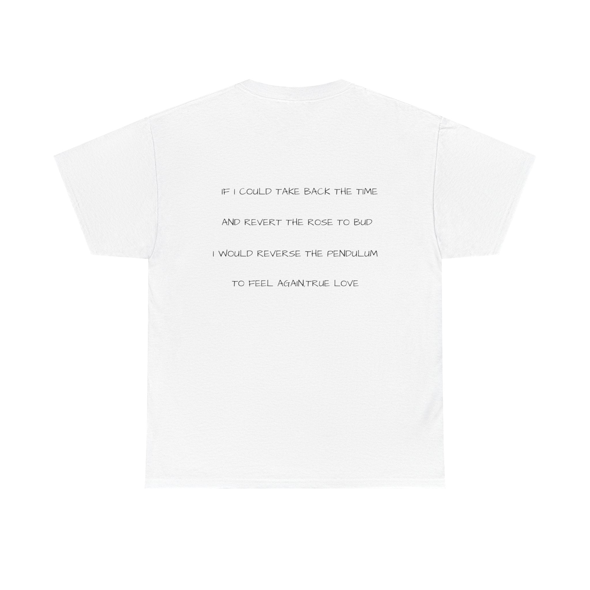 STATEMENT - Perfect for Nature Lovers, Gifts, Outdoor Adventures, Inspirational Apparel, Casual Everyday Wear