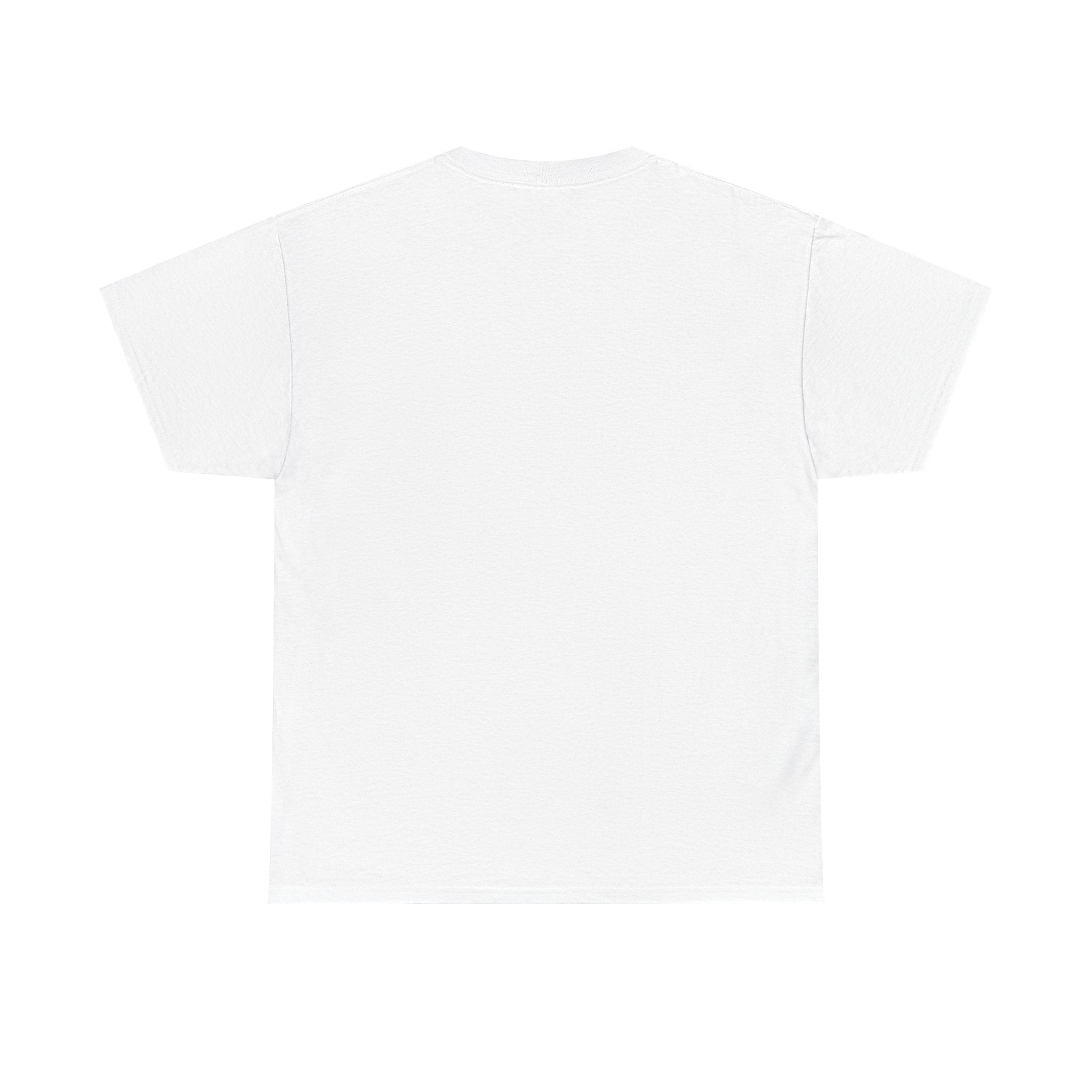 Artistic Unisex Cotton T-Shirt with Unique Design, Casual Wear, Gift for Art Lovers, Unique Graphic Tee, Trendy Street Style