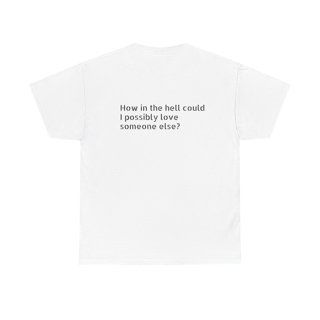 Mr. Faiyaz Graphic Tee, Male Heavy Cotton Shirt for Music Lovers, Unique Statement Tee, Trendy Gift, Cool Casual Wear