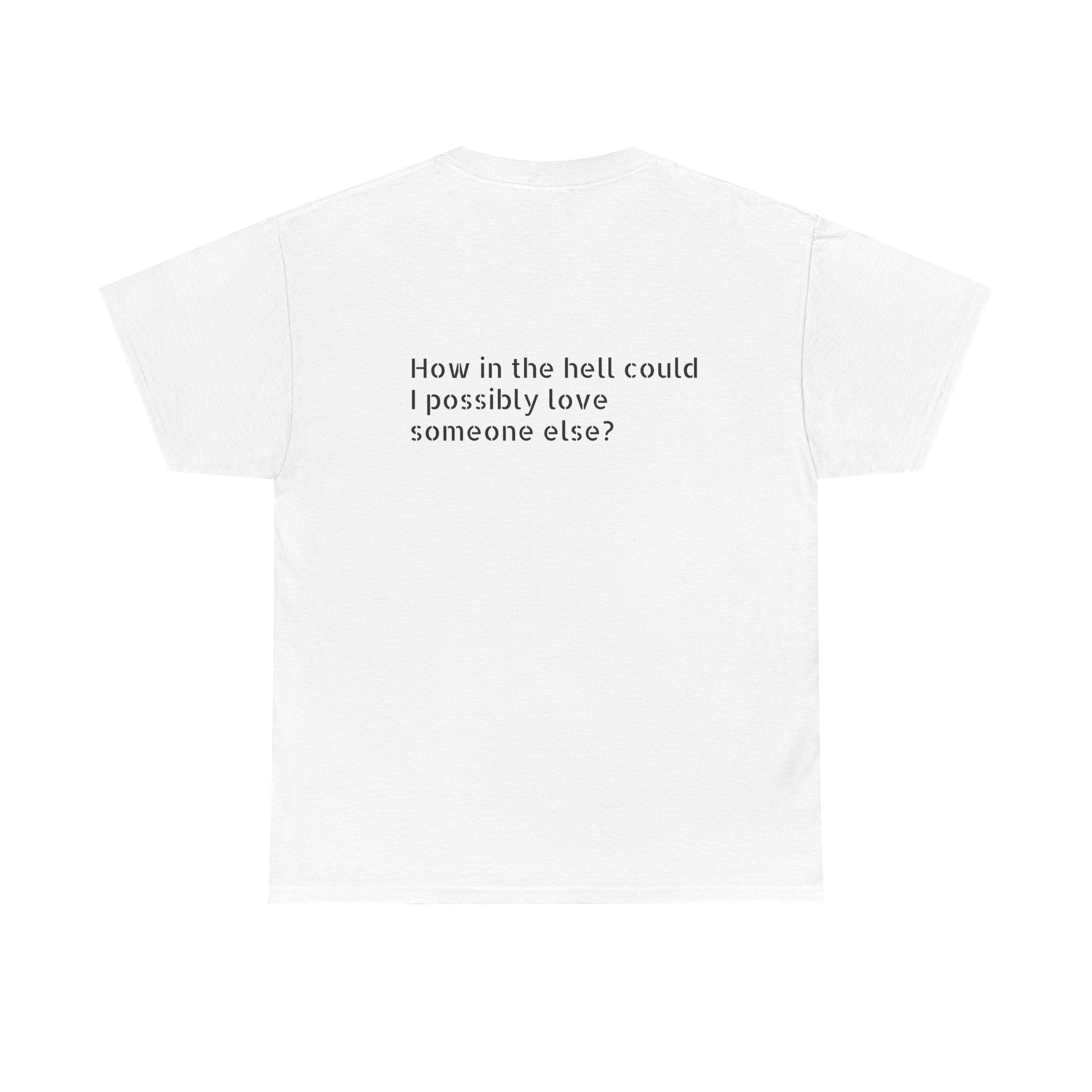 Mr. Faiyaz Graphic Tee, Male Heavy Cotton Shirt for Music Lovers, Unique Statement Tee, Trendy Gift, Cool Casual Wear